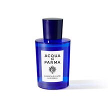 Perfume Acqua Di Parma Blu Mediterraneo Arancia Di Capri La Riserva Unissex Eau De Parfum
